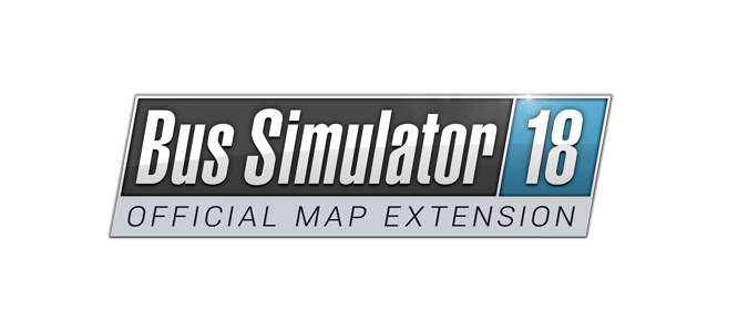 Detail Bus Simulator Logo Nomer 7