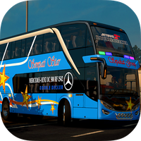 Detail Bus Simulator Stiker Nomer 52