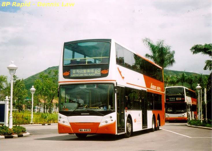 Detail Bus To Disneyland Hong Kong Nomer 49