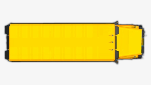 Detail Bus Top View Png Nomer 2