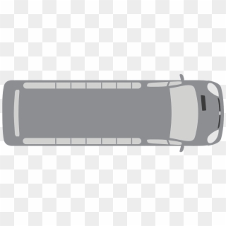Detail Bus Top View Png Nomer 16