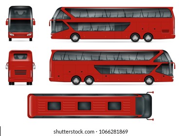 Detail Bus Top View Png Nomer 19