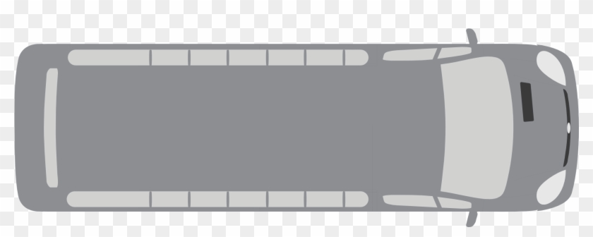 Detail Bus Top View Png Nomer 3