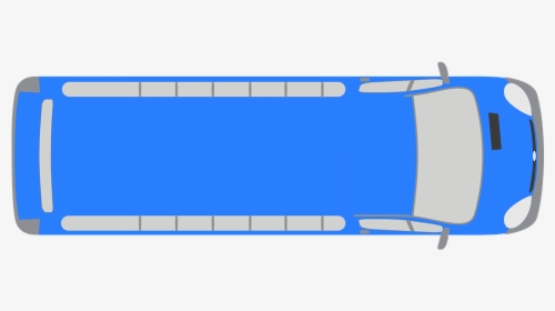Detail Bus Top View Png Nomer 4