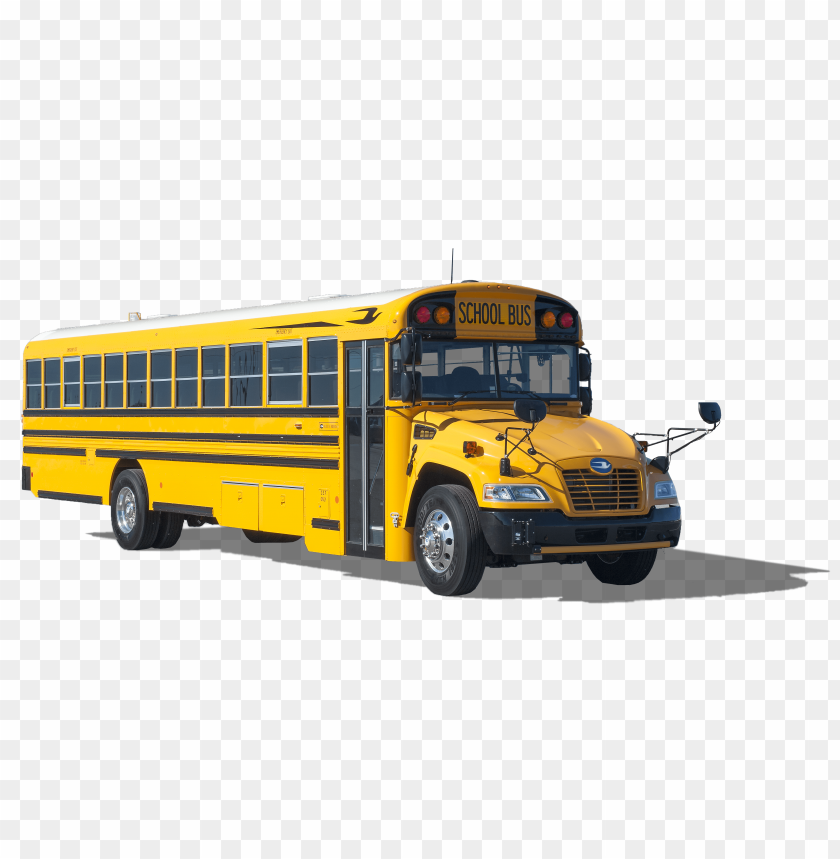 Detail Bus Top View Png Nomer 49