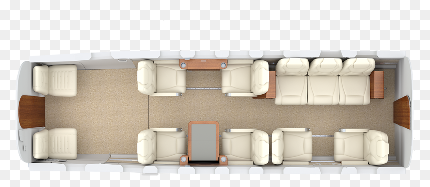 Detail Bus Top View Png Nomer 53