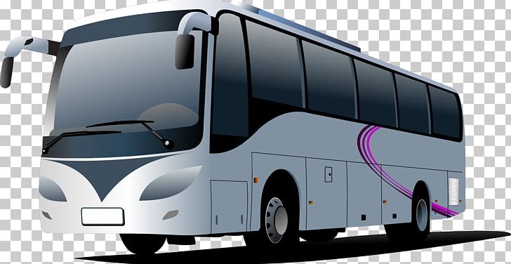Detail Bus Vector Png Nomer 19