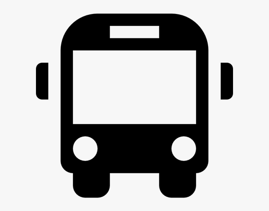 Detail Bus Vector Png Nomer 3