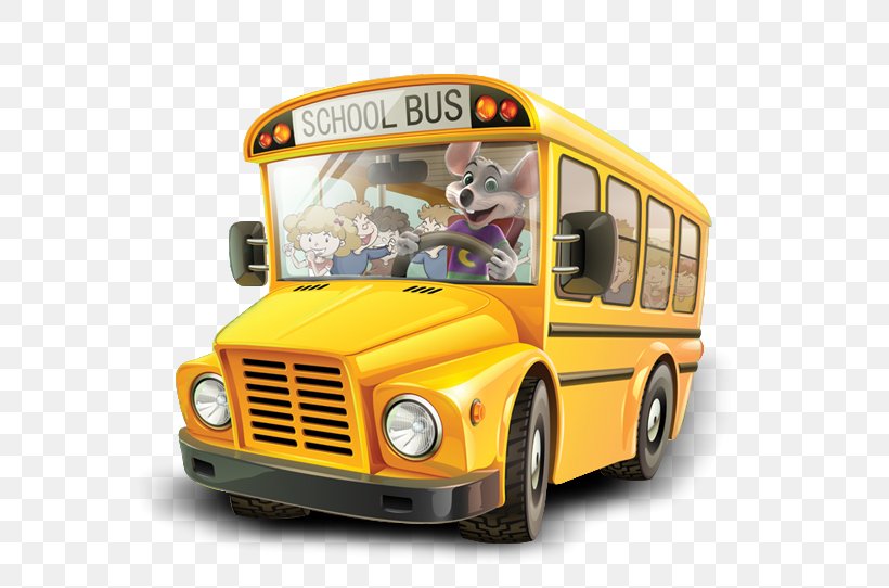 Detail Bus Vector Png Nomer 22