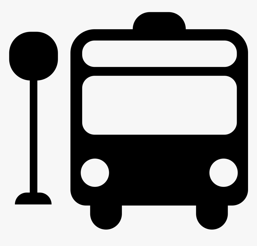 Detail Bus Vector Png Nomer 23