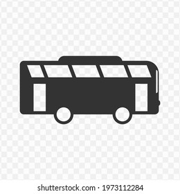 Detail Bus Vector Png Nomer 24