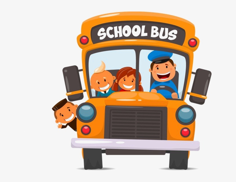 Detail Bus Vector Png Nomer 25
