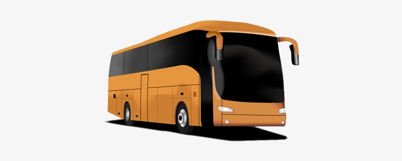 Detail Bus Vector Png Nomer 27