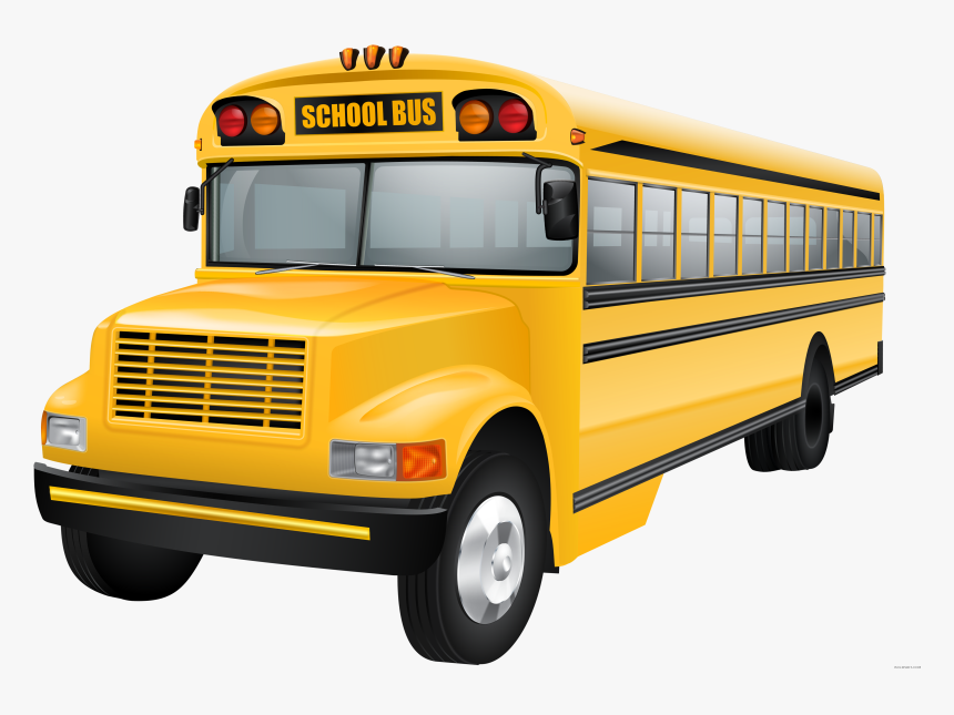 Detail Bus Vector Png Nomer 29