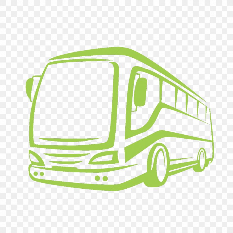 Detail Bus Vector Png Nomer 4