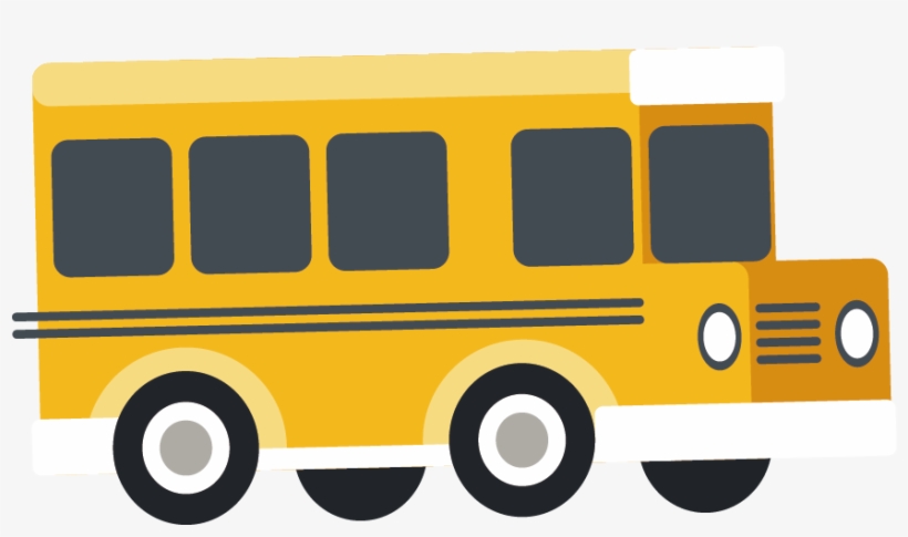 Detail Bus Vector Png Nomer 32