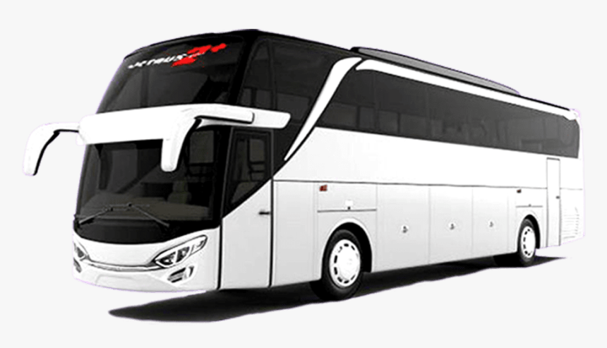 Detail Bus Vector Png Nomer 37