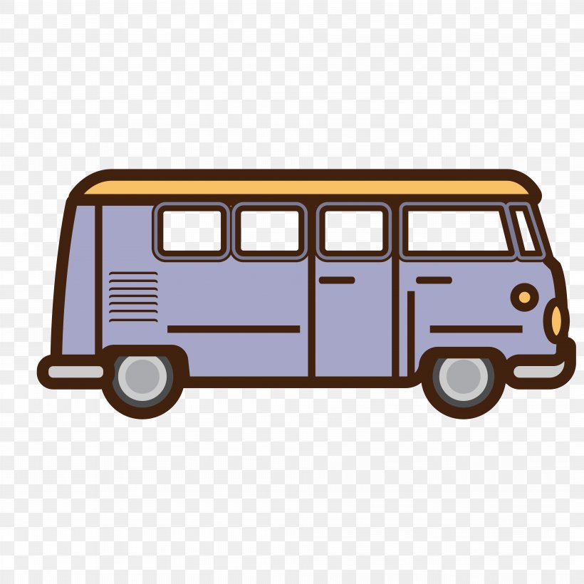 Detail Bus Vector Png Nomer 39