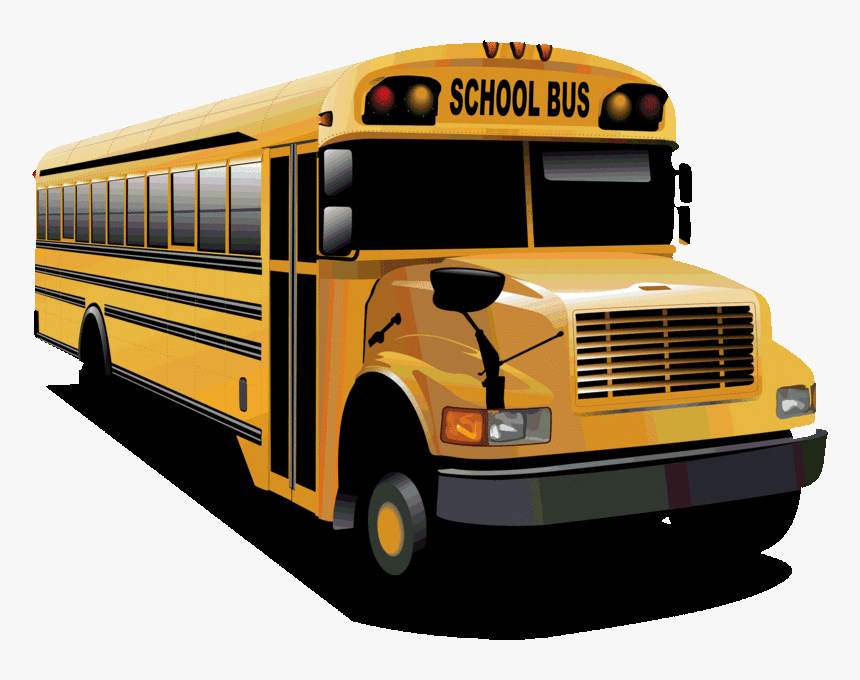 Detail Bus Vector Png Nomer 40