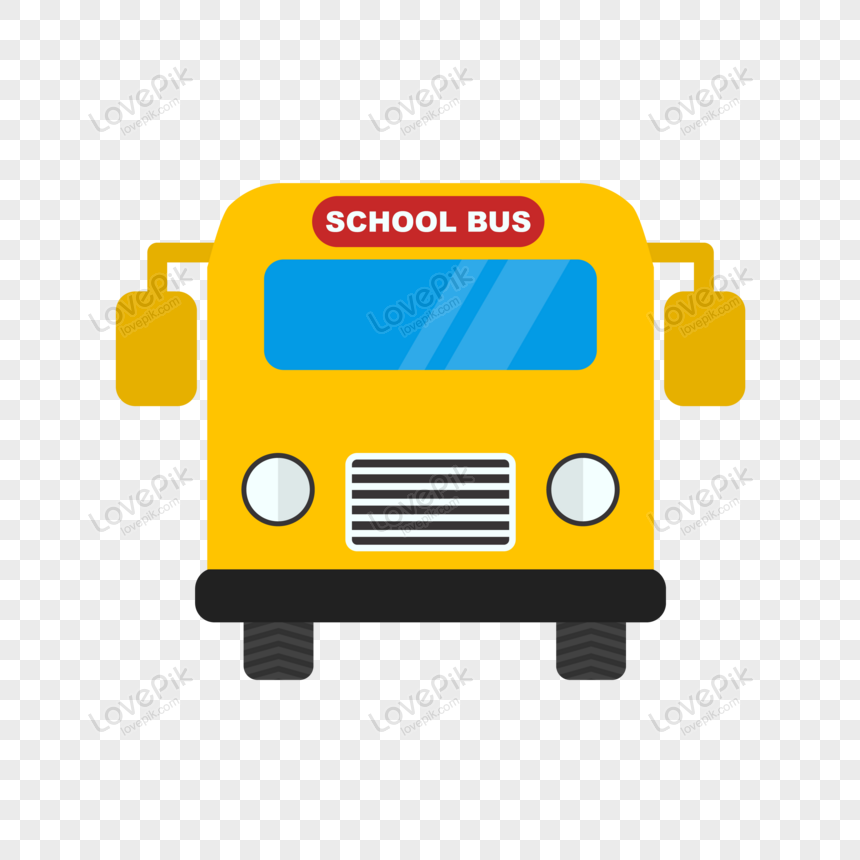 Detail Bus Vector Png Nomer 43