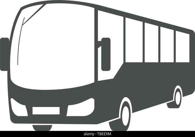Detail Bus Vector Png Nomer 48