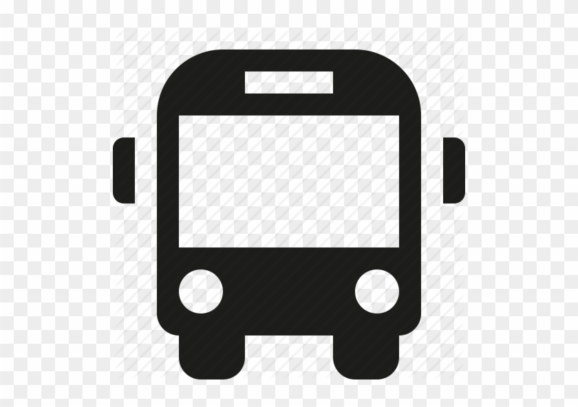 Detail Bus Vector Png Nomer 53