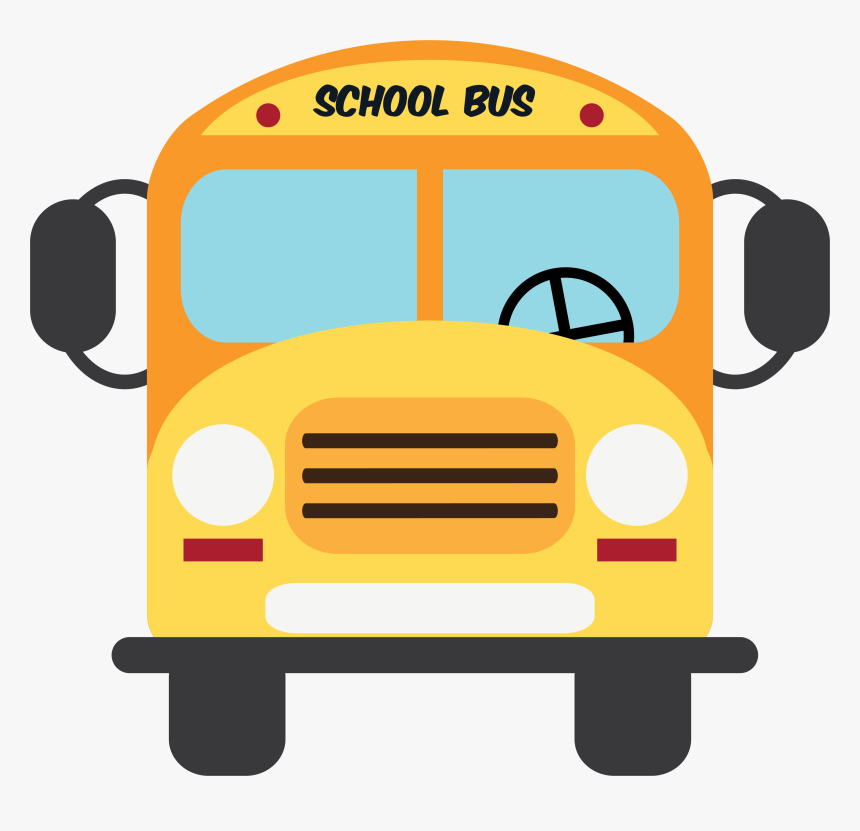 Detail Bus Vector Png Nomer 58