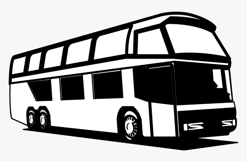 Detail Bus Vector Png Nomer 7