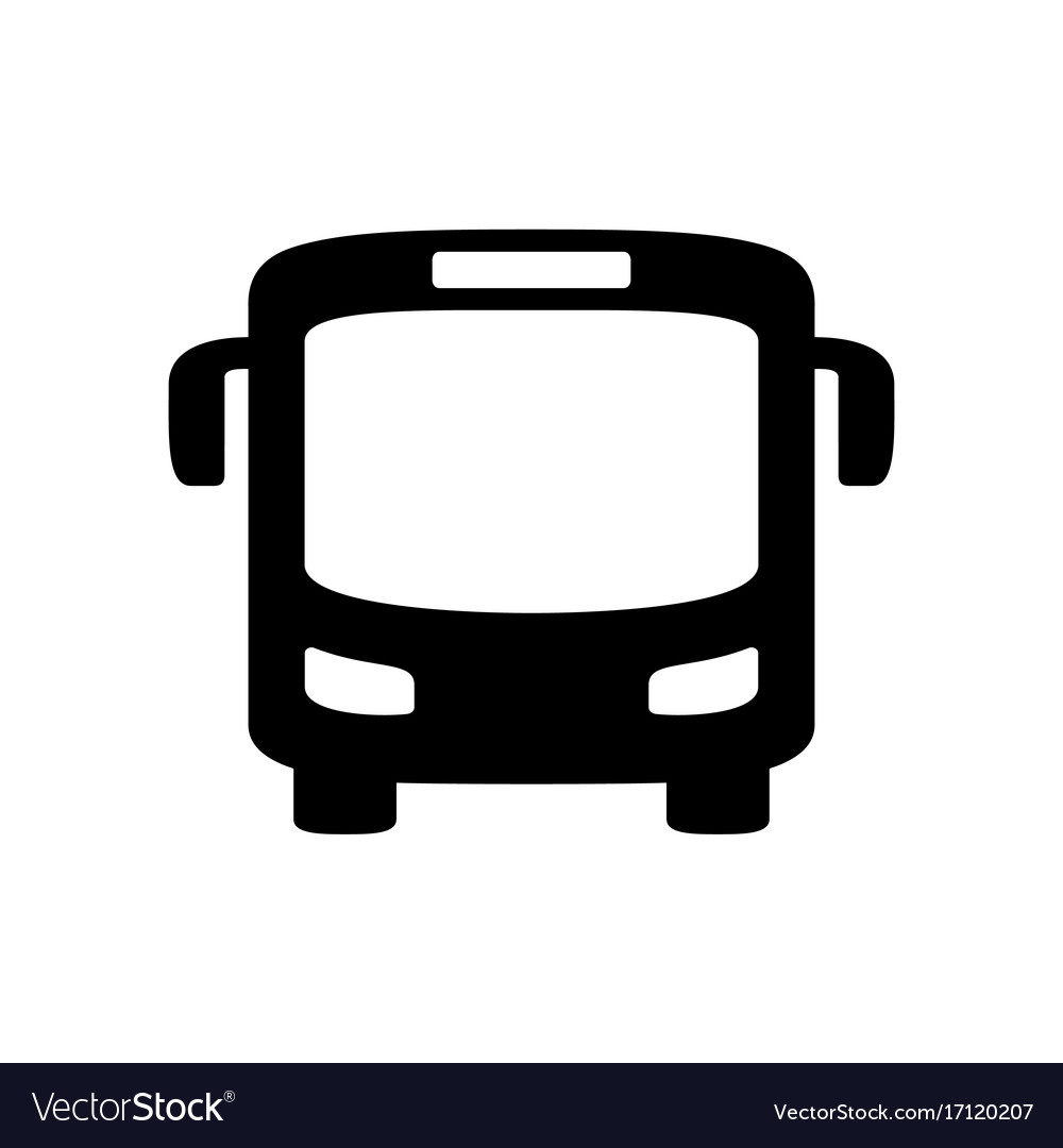 Detail Bus Vector Png Nomer 10