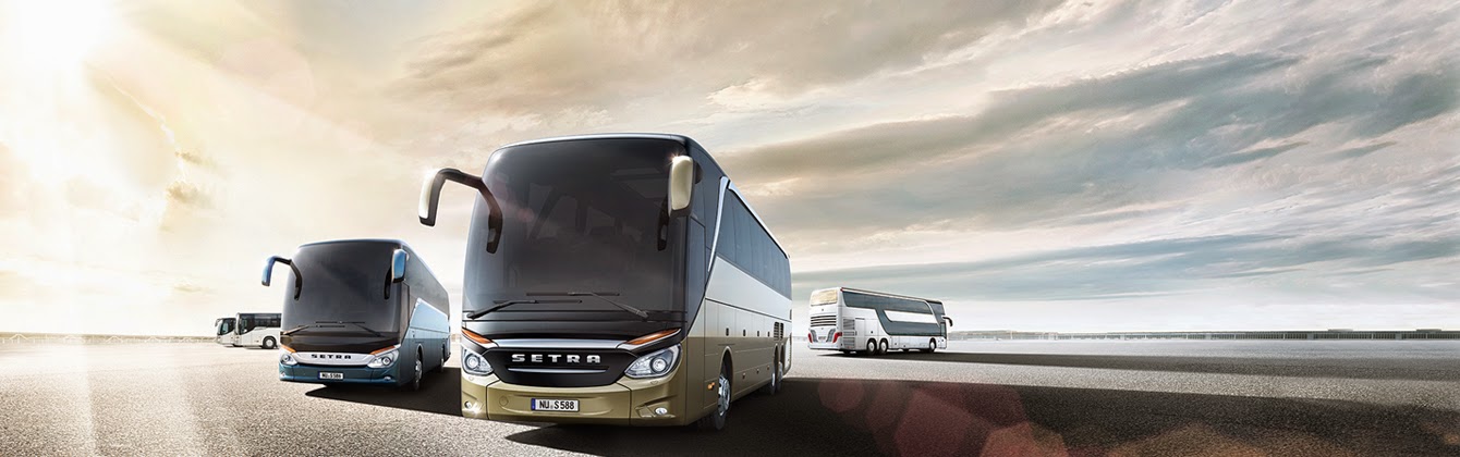 Detail Bus Wallpaper Nomer 18