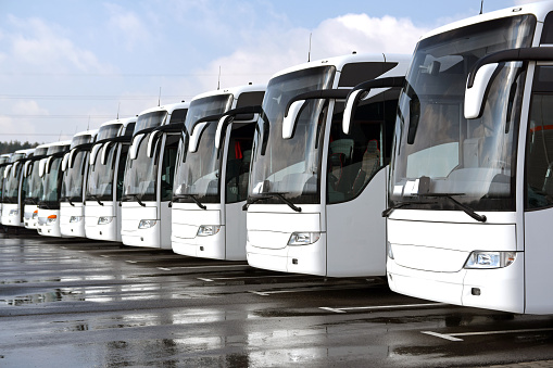 Detail Bus Wallpaper Nomer 24
