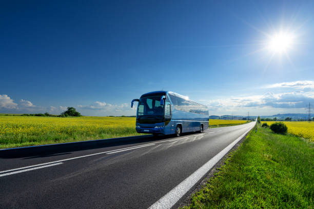 Detail Bus Wallpaper Nomer 34