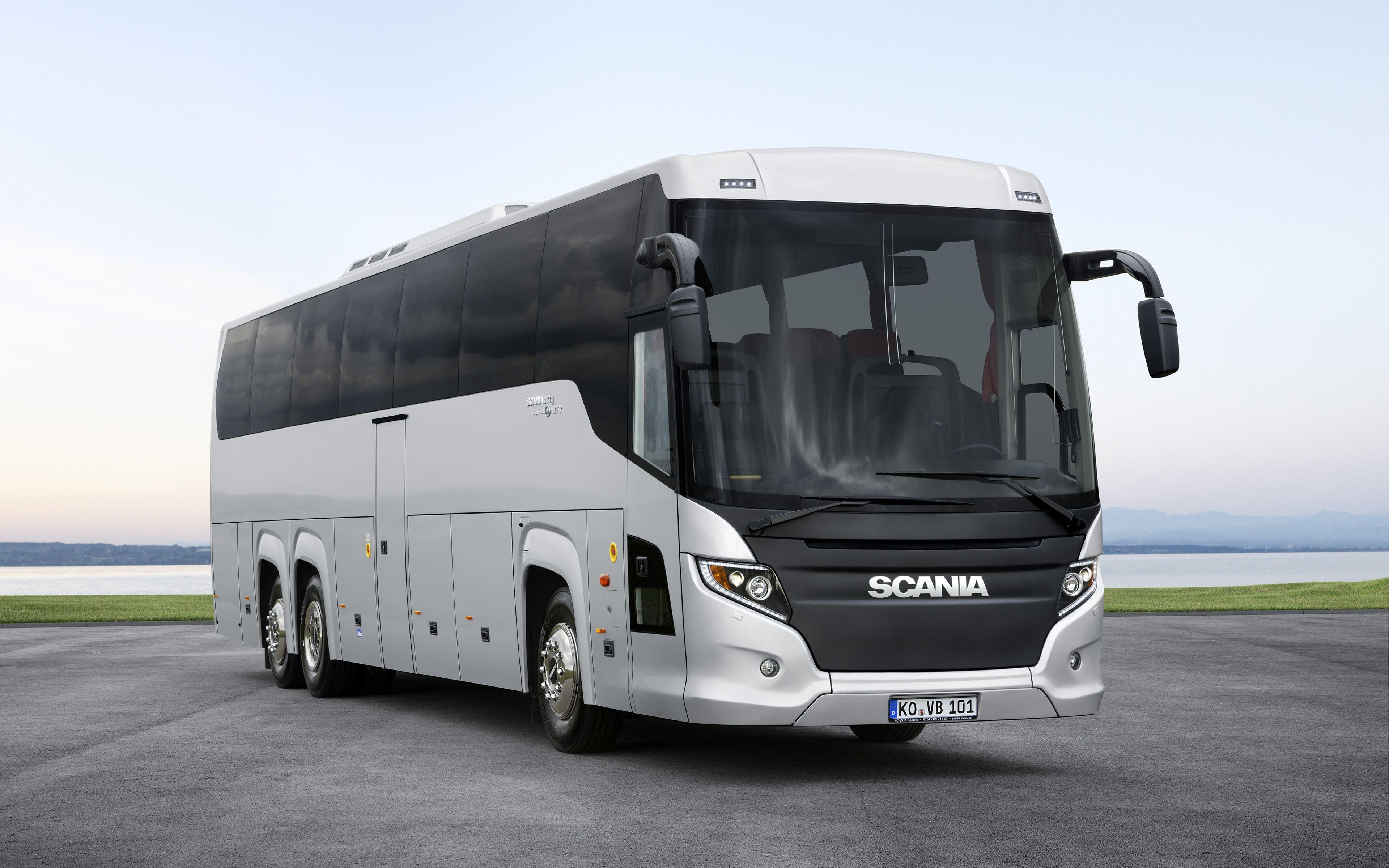 Detail Bus Wallpaper Nomer 41