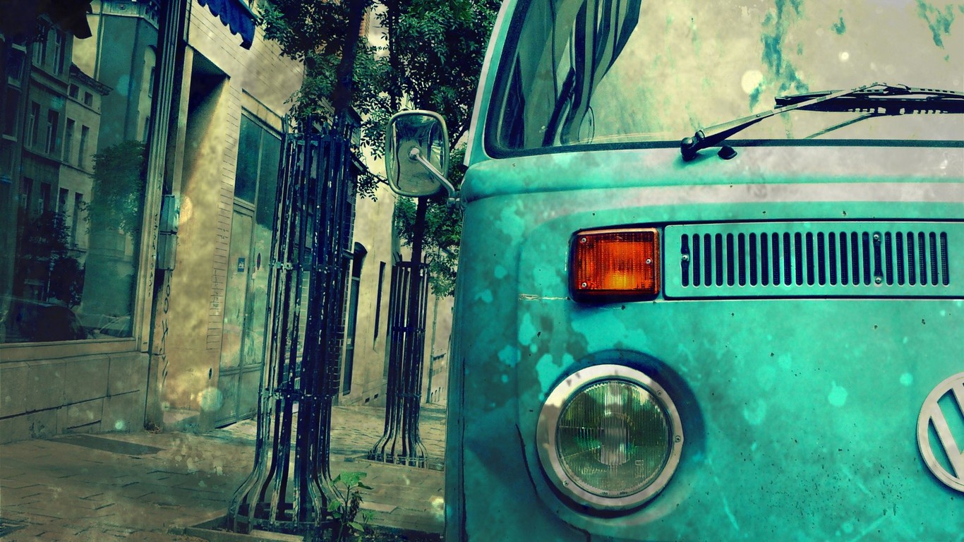 Detail Bus Wallpaper Nomer 44