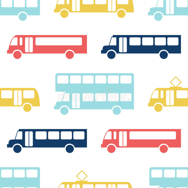 Detail Bus Wallpaper Nomer 48