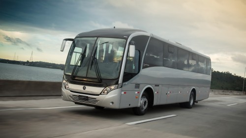 Detail Bus Wallpaper Nomer 50