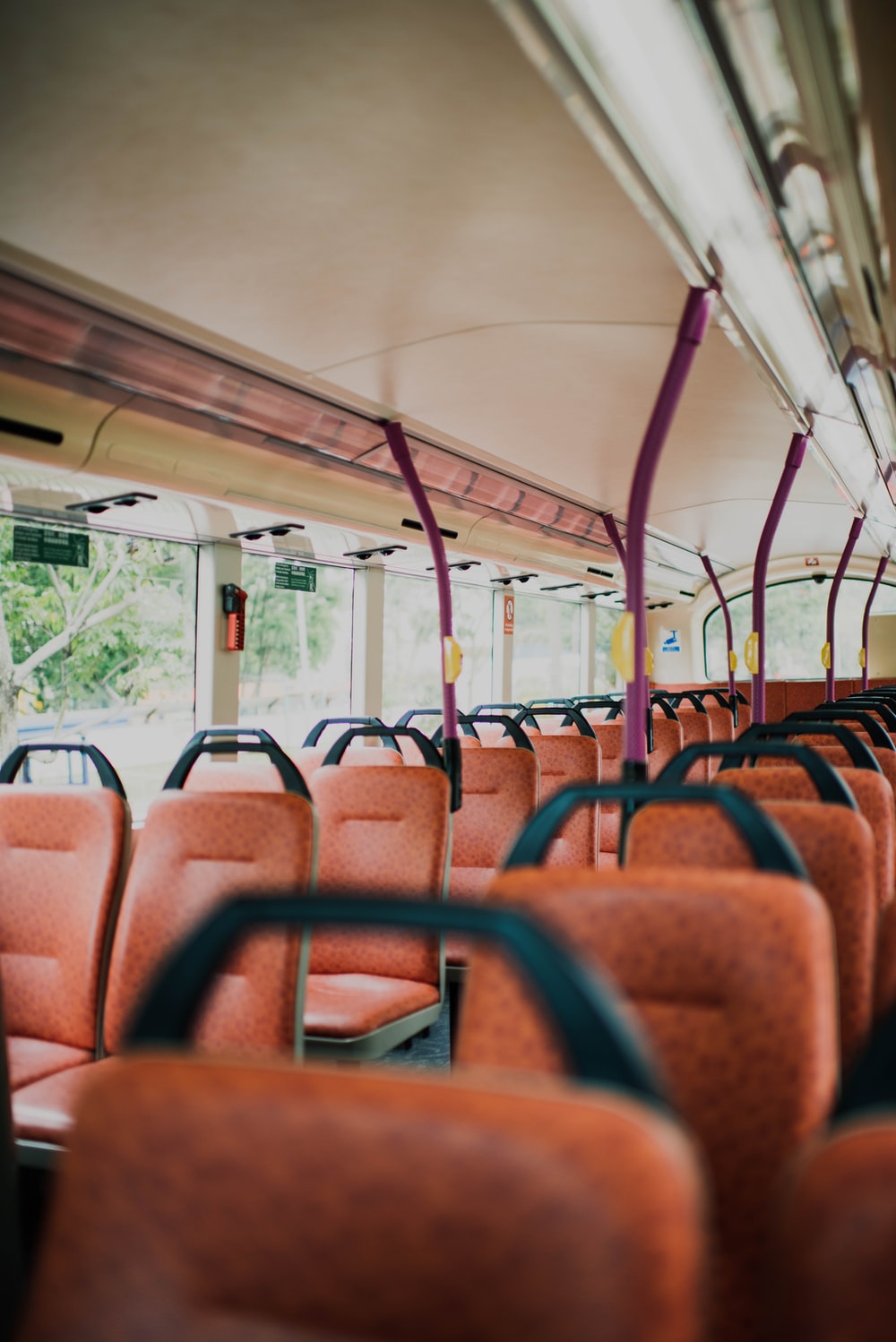 Detail Bus Wallpaper Nomer 51