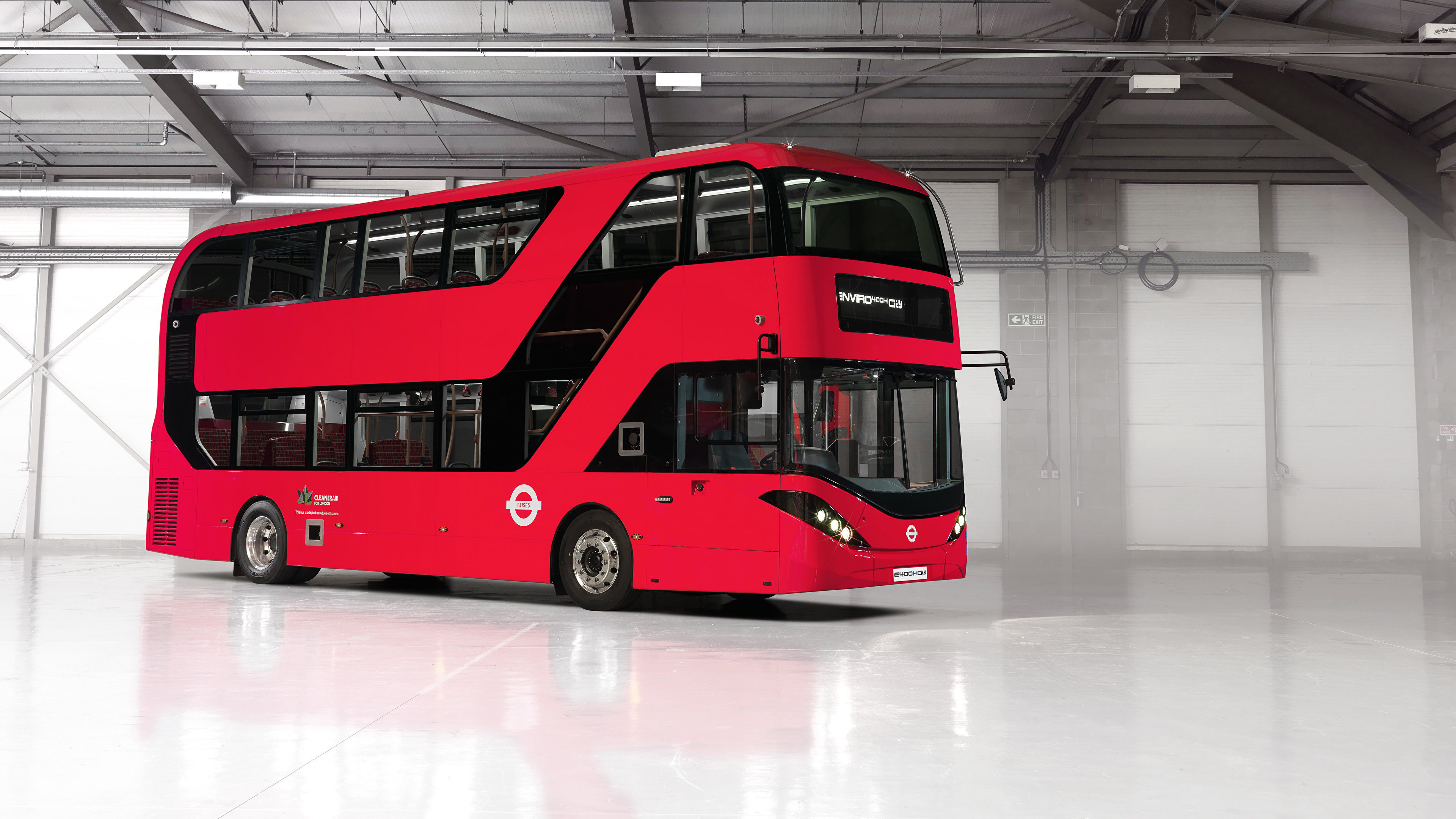 Detail Bus Wallpaper Nomer 52