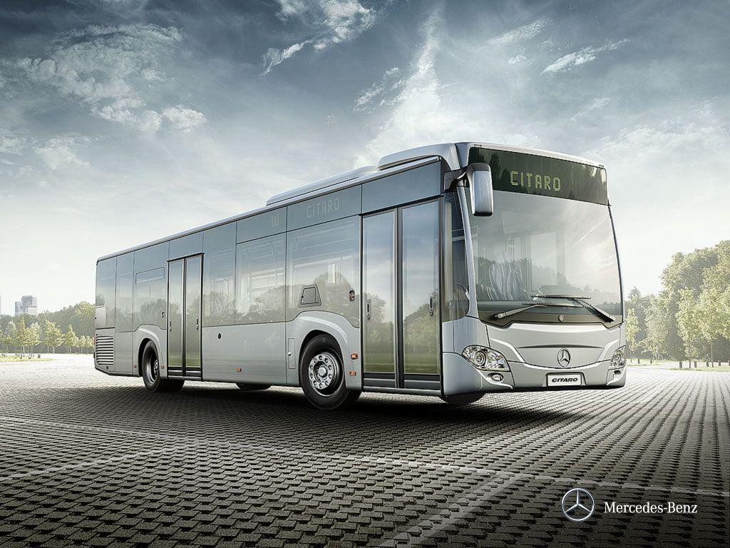 Detail Bus Wallpaper Nomer 8