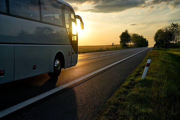 Detail Bus Wallpaper Nomer 9