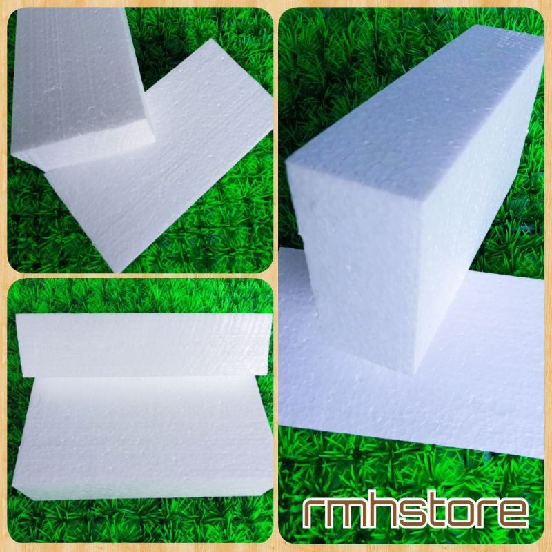 Detail Busa Styrofoam Nomer 12