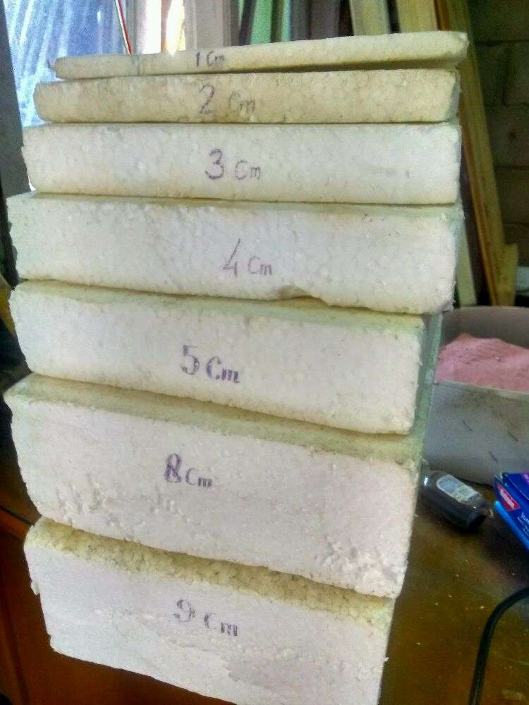 Detail Busa Styrofoam Nomer 13