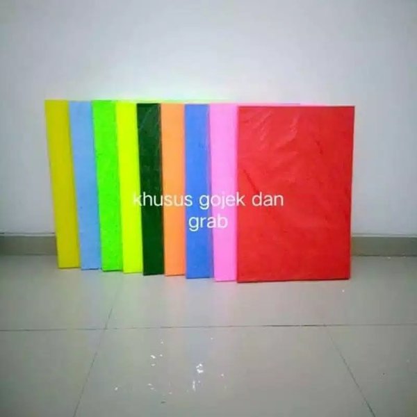 Detail Busa Styrofoam Nomer 17