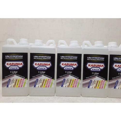 Detail Busa Styrofoam Nomer 31