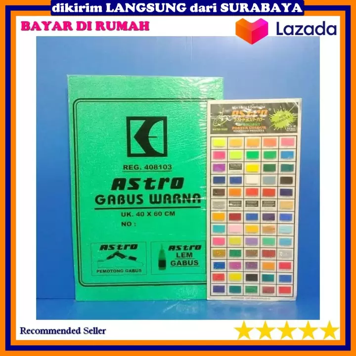 Detail Busa Styrofoam Nomer 34