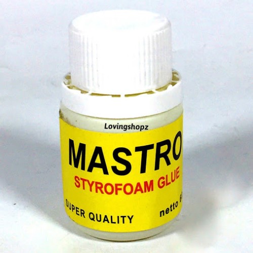 Detail Busa Styrofoam Nomer 35