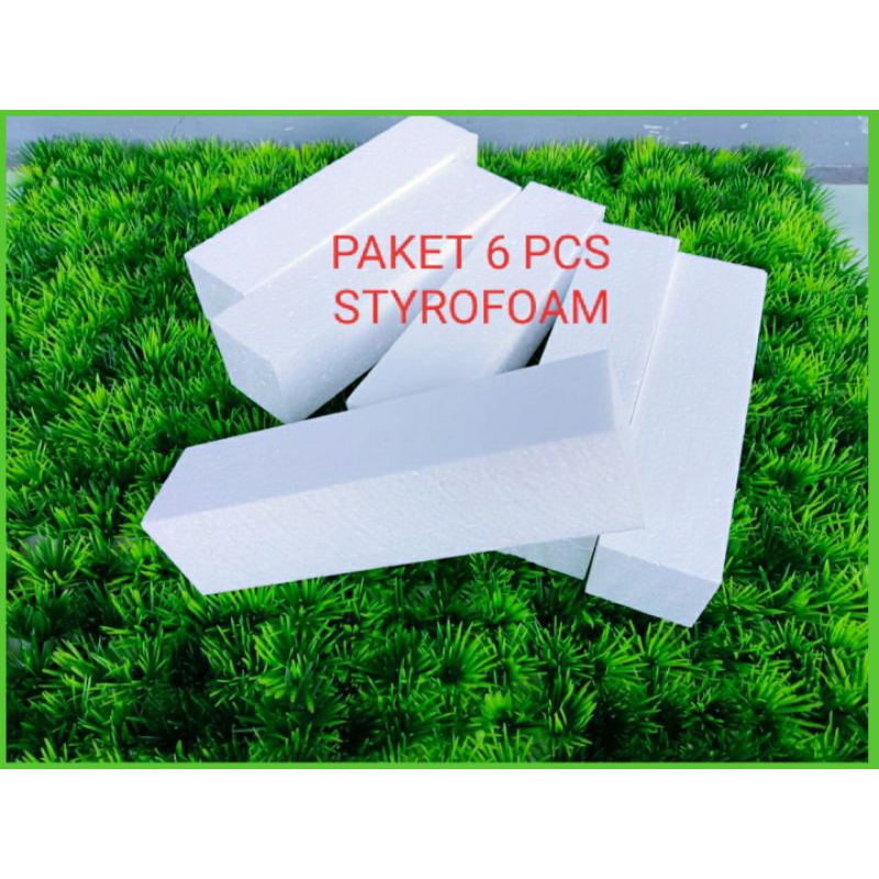 Detail Busa Styrofoam Nomer 39