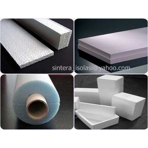 Detail Busa Styrofoam Nomer 40