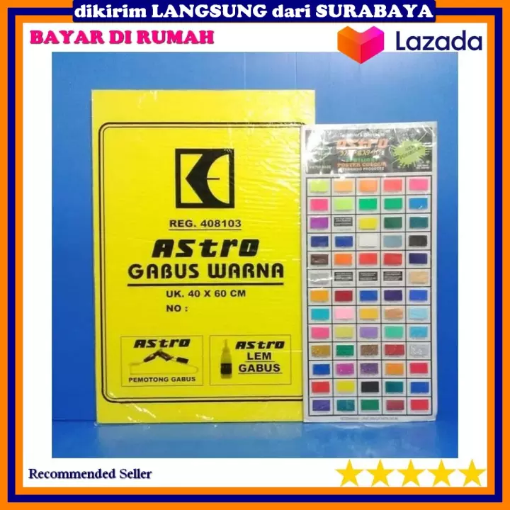 Detail Busa Styrofoam Nomer 46