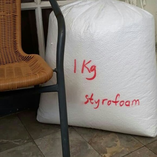 Detail Busa Styrofoam Nomer 50